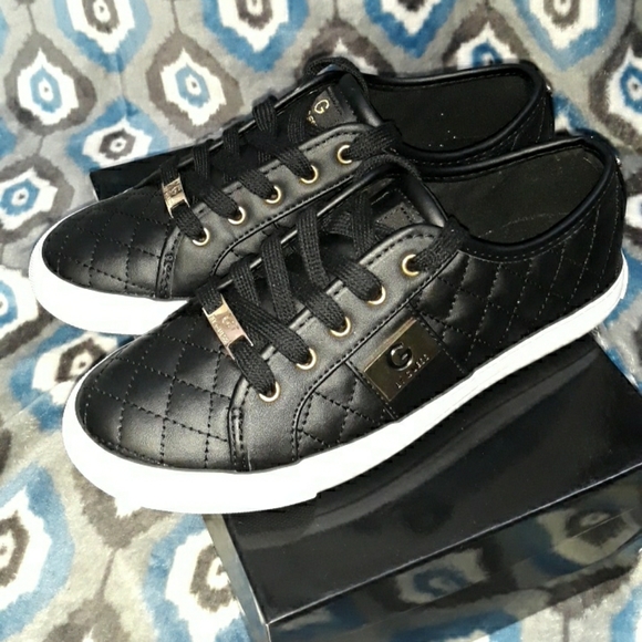 guess backer sneakers